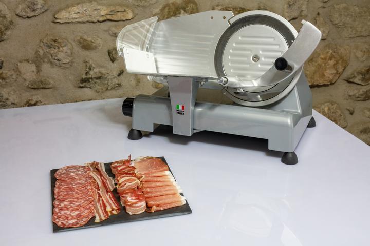 Actual product image Ohmex Lusso-195GL