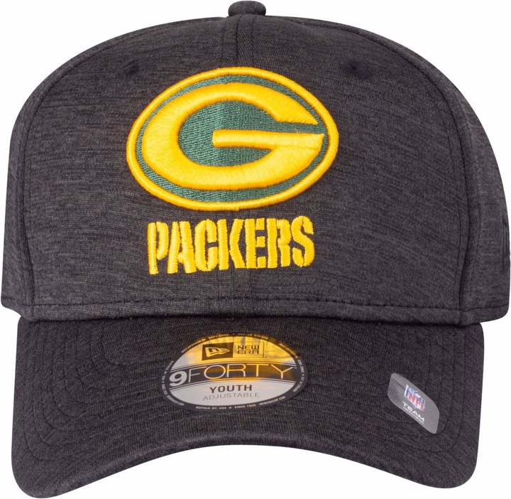 Actual product image New Era Youth 9Forty Shadow Tech NFL Teams (55, 56, 54 C)