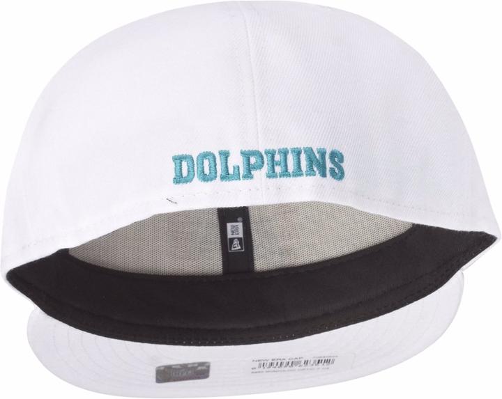 Produktbild New Era 59Fifty NFL Retro Miami Dolphins (7 5/8)