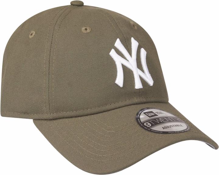 Actual product image New Era 9Twenty Strapback New York Yankees (One size)