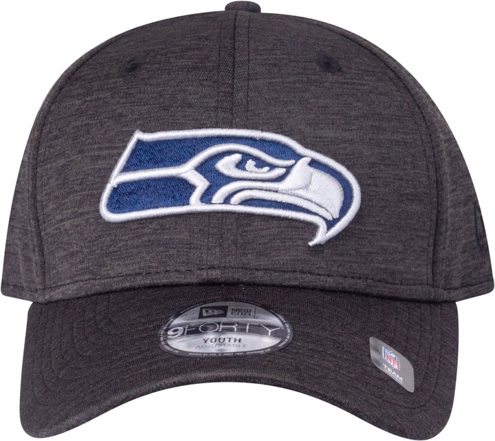 Actual product image New Era Youth 9Forty Shadow Tech NFL Teams (55, 56, 54 C)