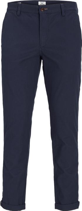 Actual product image Jack & Jones Slim fit trousers with slim fit trousers with slim fit (W33/L34)