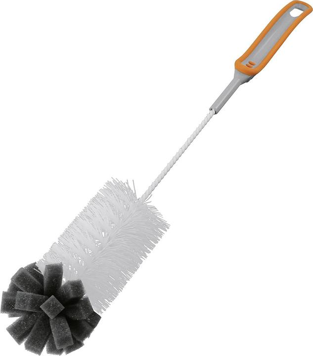 Bürstenmann Spazzola per bottiglie (1 pz.)
