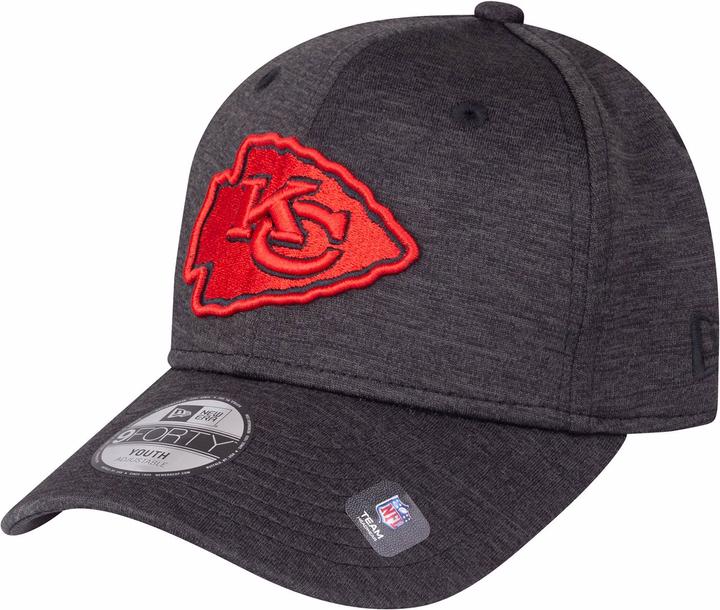 Actual product image New Era Youth 9Forty Shadow Tech NFL Teams (55, 56, 54 C)