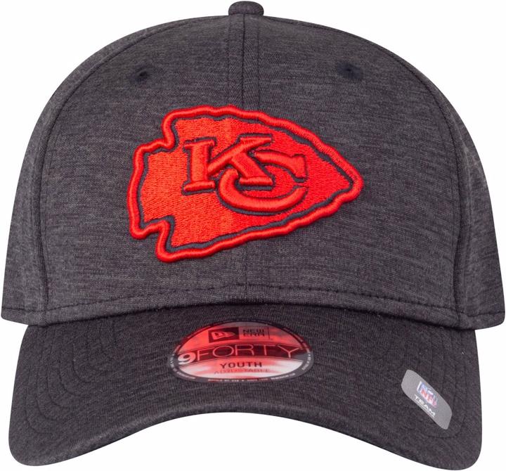 Actual product image New Era Youth 9Forty Shadow Tech NFL Teams (55, 56, 54 C)