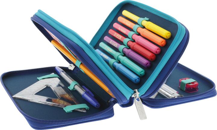Productafbeelding Herlitz TriCase
