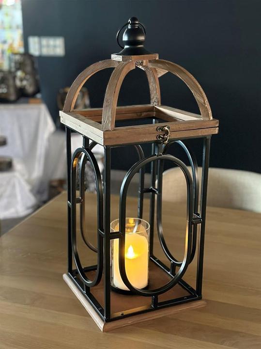 Produktbild GuGus Laterne