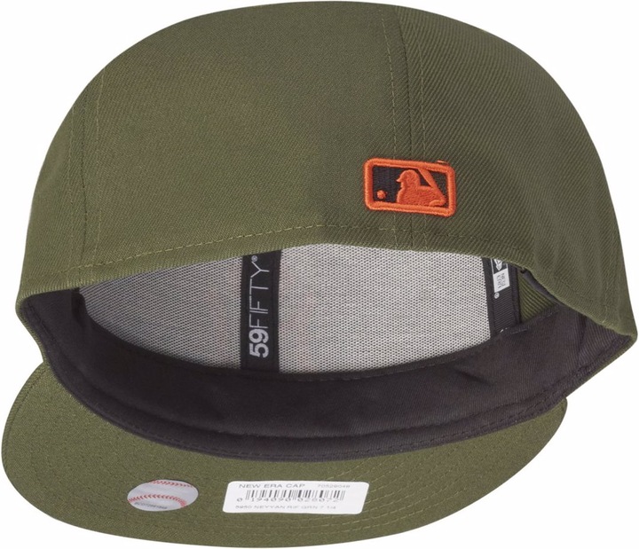 Immagine prodotto New Era 59Fifty New York Yankees (7 3/4)