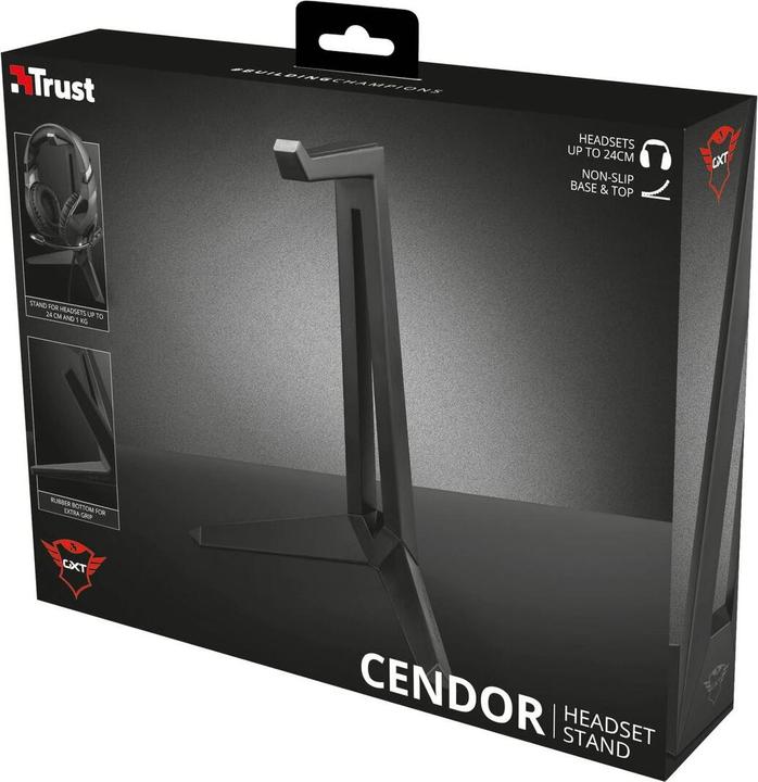 Actual product image Trust GXT 260 Cendor