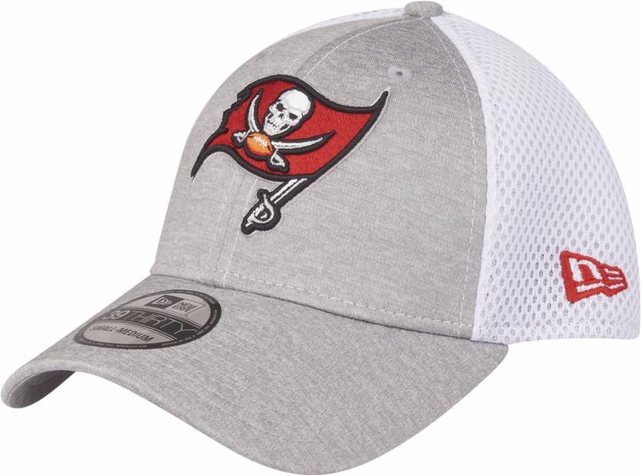 Produktbild New Era 39Thirty Stretch NFL Tampa Bay Buccaneers (S, M)