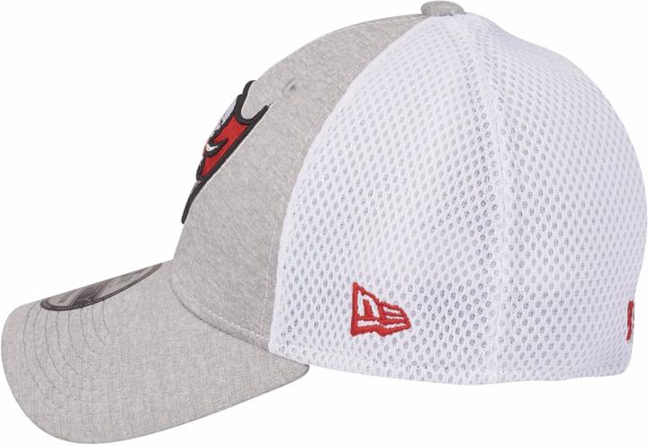 Produktbild New Era 39Thirty Stretch NFL Tampa Bay Buccaneers (S, M)