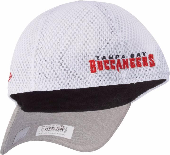 Produktbild New Era 39Thirty Stretch NFL Tampa Bay Buccaneers (S, M)