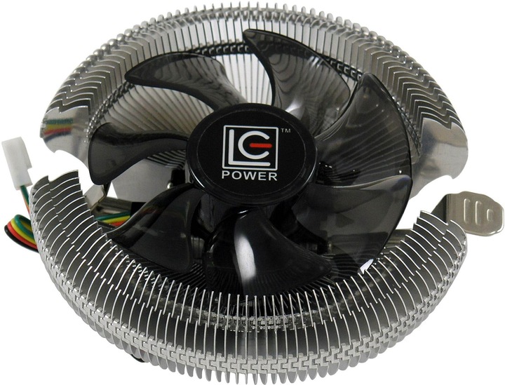 LC-Power Kühler Cosmo Cool LC-CC-94 (60 mm)