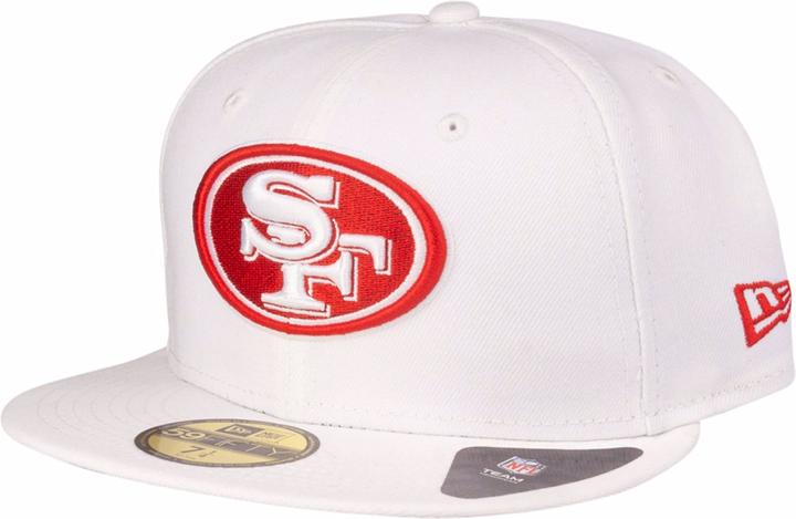 Produktbild New Era 59Fifty San Francisco 49Ers (8)