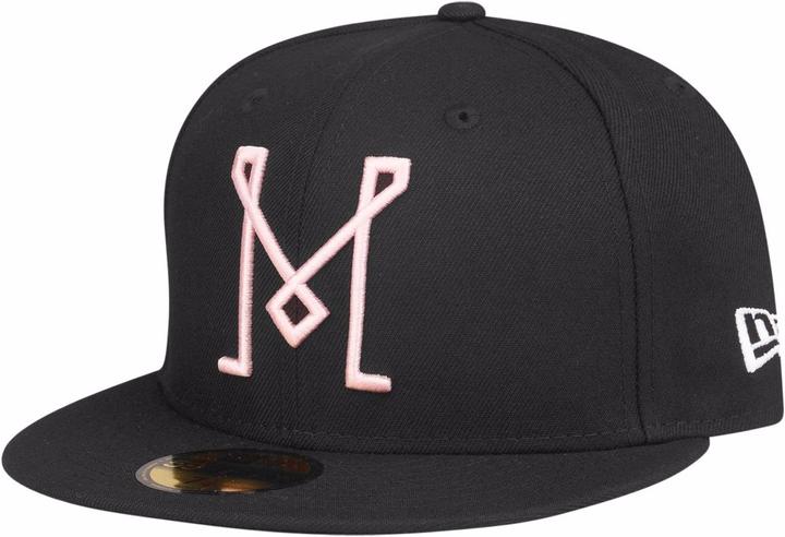 Produktbild New Era 59Fifty Mls Inter Miami Believe (7 1/2)