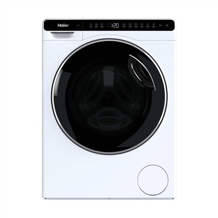 Haier HW50-BP12307U1-S (5 kg, Gauche)
