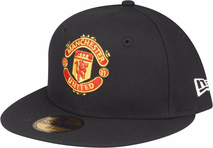Produktbild New Era 59Fifty Mufc Manchester United (51)
