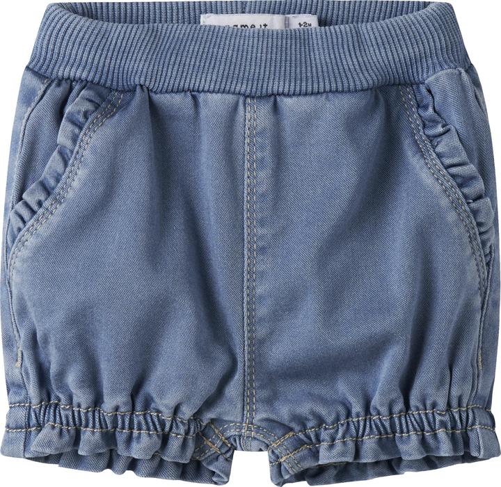 Image du produit Name it Baggy Fit Shorts (80)