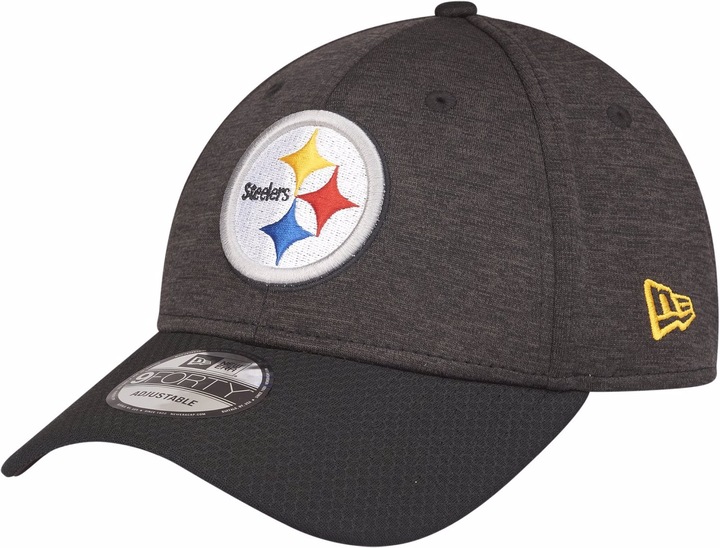 Image du produit New Era 9Forty Strapback Shadow Hex Tech Équipes NFL (Taille unique)