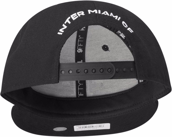 Image du produit New Era 9Fifty Mls Inter Miami Familia Crest