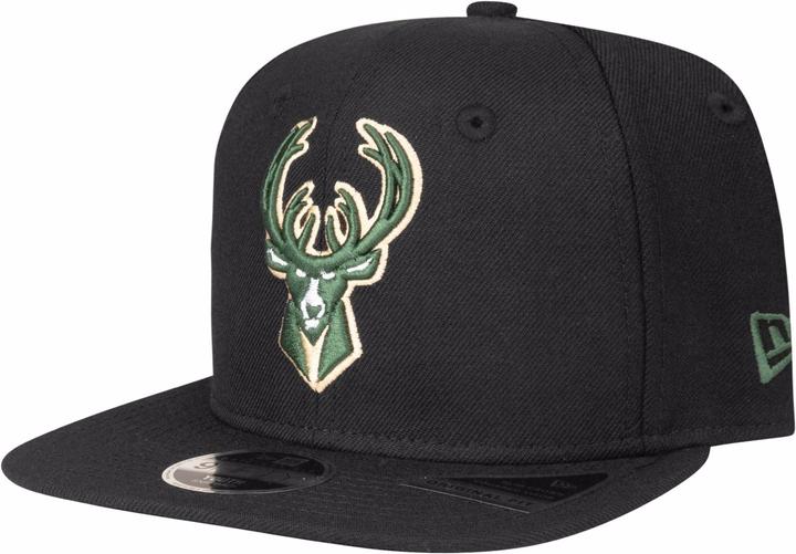 Produktbild New Era 9Fifty Wolle NBA Teams (54, 55, 56)