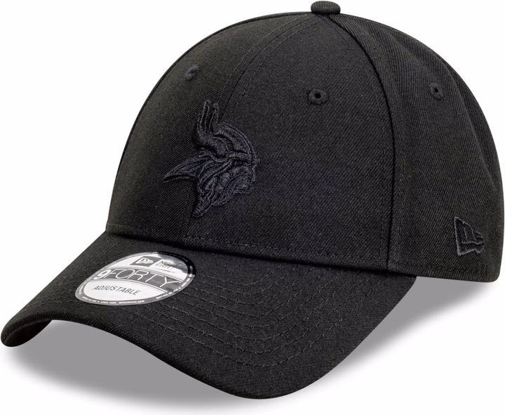 Produktbild New Era 9Forty Full Minnesota Vikings (One Size)