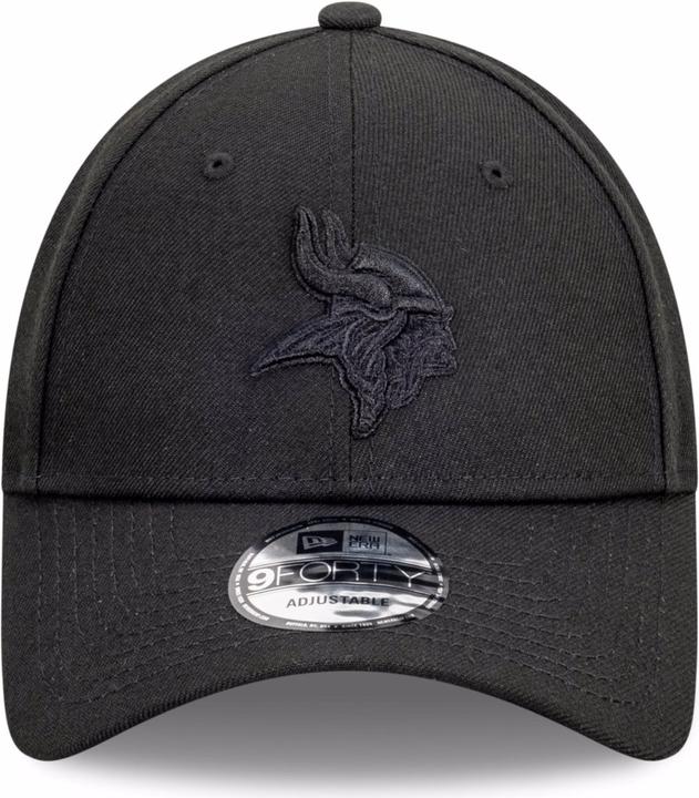 Produktbild New Era 9Forty Full Minnesota Vikings (One Size)