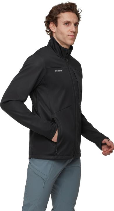 Actual product image Mammut Ultimate VIII SO Jacket Men (M)