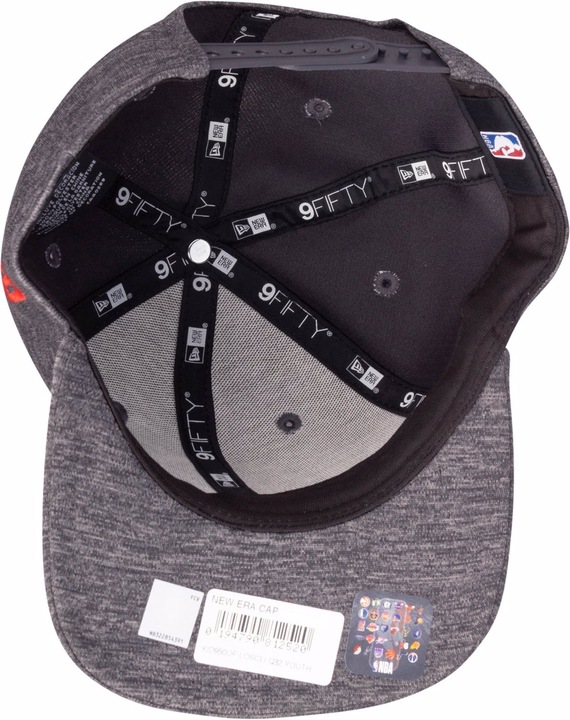 Produktbild New Era Shadow Tech NBA Bulls Lakers (55, 56, 54 C)