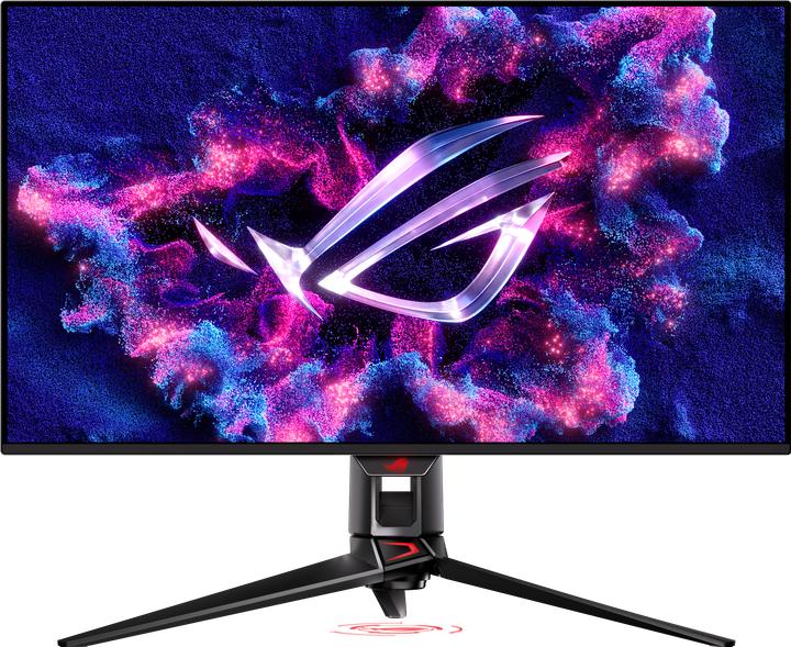 Produktbild ASUS ROG Swift OLED PG32UCDMZ (3840 x 2160 Pixel, 31.50")