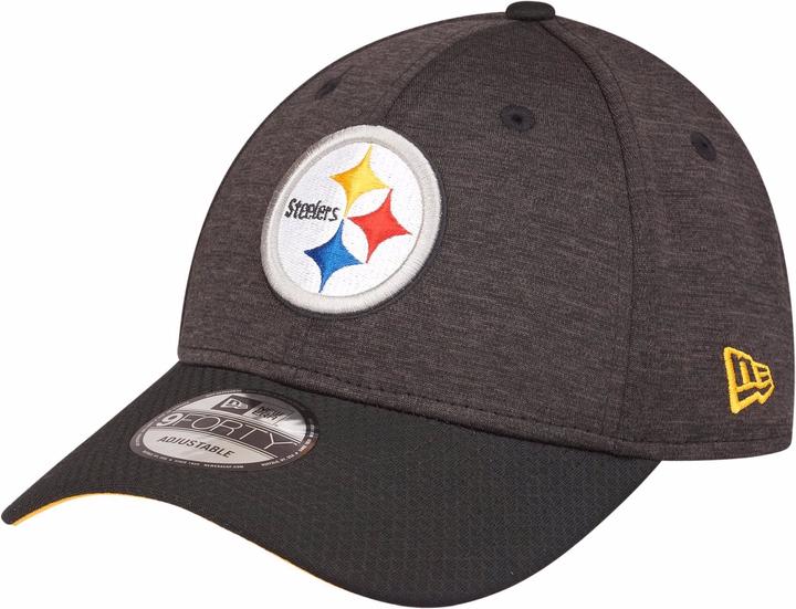 Produktbild New Era 9Forty Strapback Shadow Hex Tech NFL Teams (One Size)