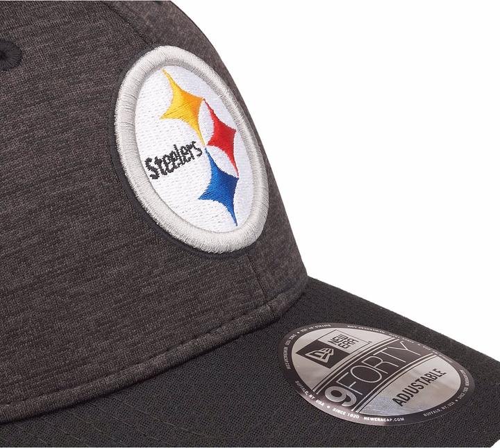 Produktbild New Era 9Forty Strapback Shadow Hex Tech NFL Teams (One Size)