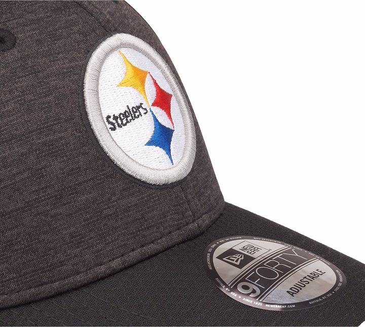 Actual product image New Era 9Forty Strapback Shadow Hex Tech NFL Teams (One size)