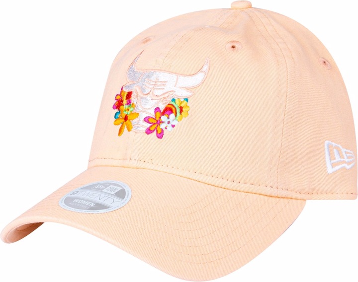 Produktbild New Era 9Twenty NBA Chicago Bulls (One Size)