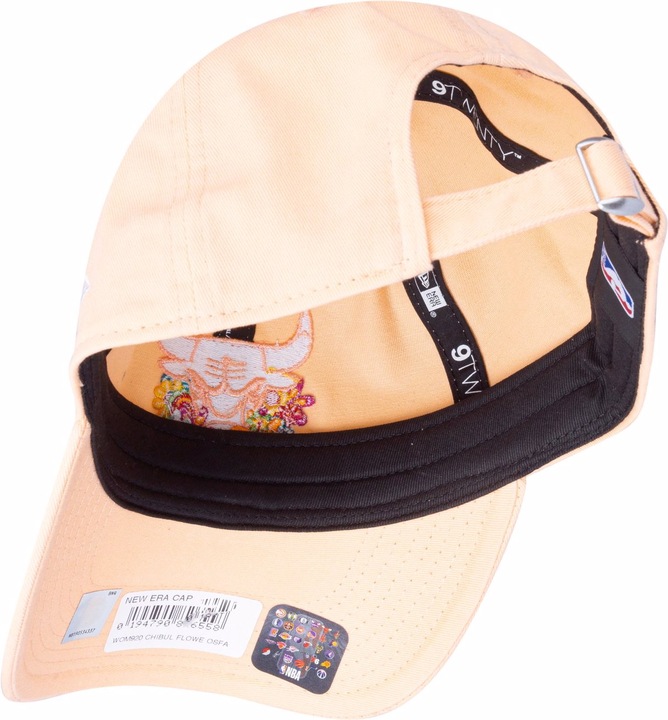Produktbild New Era 9Twenty NBA Chicago Bulls (One Size)