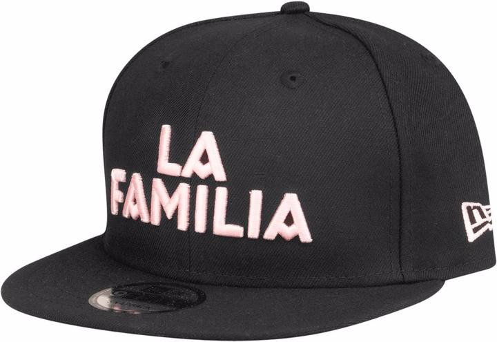 Actual product image New Era 9Fifty Mls Inter Miami La Familia (One size)