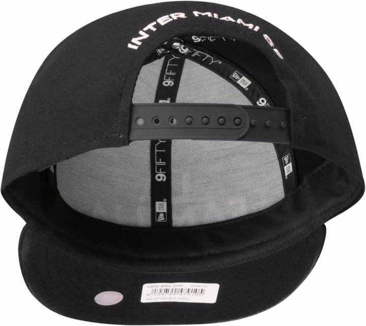 Actual product image New Era 9Fifty Mls Inter Miami La Familia (One size)