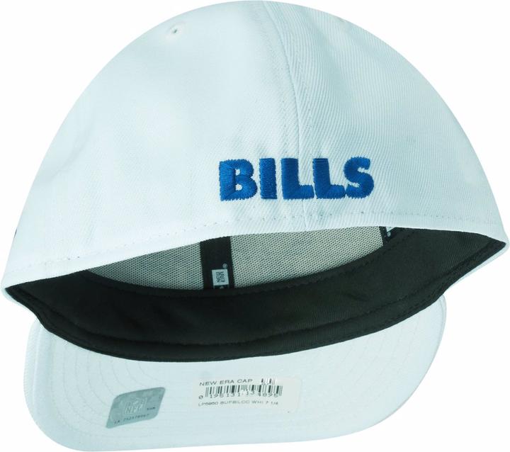 Produktbild New Era 59Fifty Low Profile Retro Buffalo Bills (7 1/8)