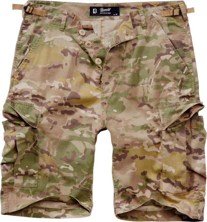 Tactical camo
