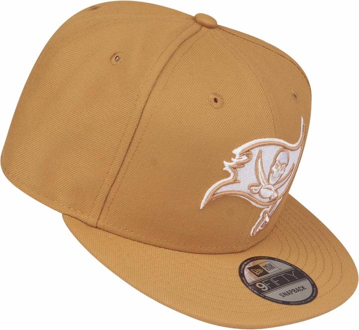 Actual product image New Era 9Fifty NFL Tampa Bay Buccaneers (One size)