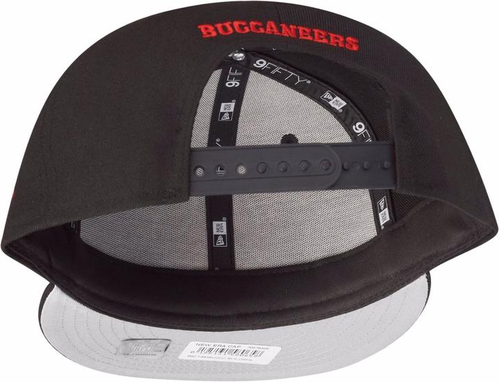 Produktbild New Era 9Fifty Retro Tampa Bay Buccaneers (One Size)