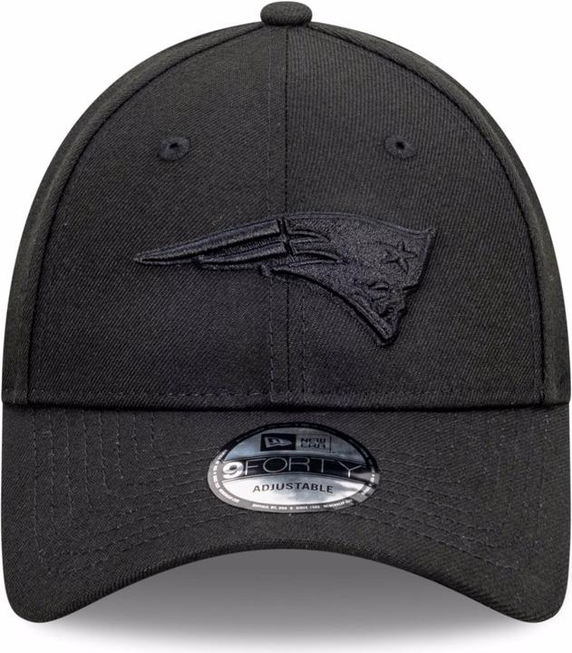 Produktbild New Era 9Forty Full New England Patriots