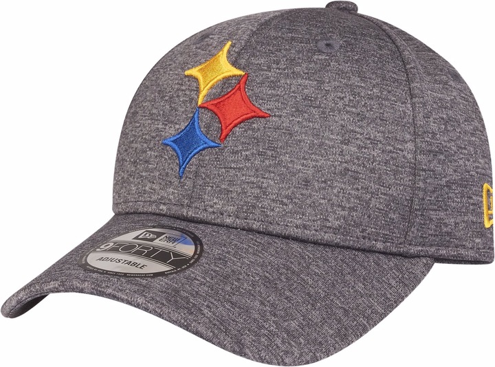 Produktbild New Era 9Forty Shadow Elemental Pittsburgh Steelers (One Size)