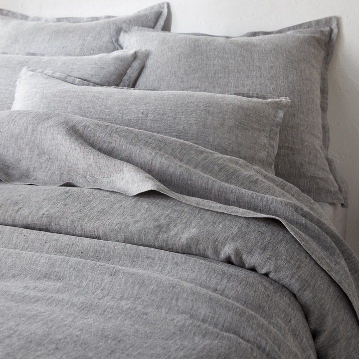 Image du produit La Redoute Interieurs Linot (Housse de couette, 200 x 210 cm)