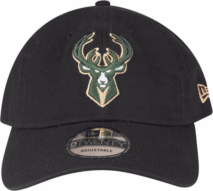 Actual product image New Era 9Twenty Strapback NBA Bulls Celtics Bucks (One size)