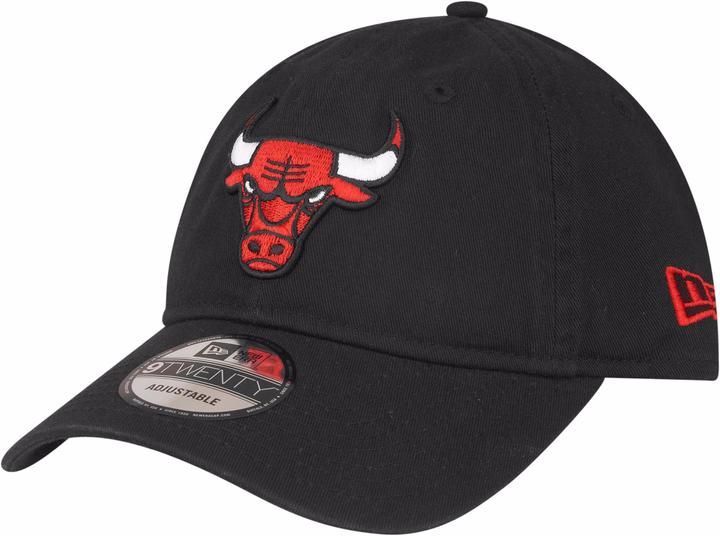 Image du produit New Era 9Twenty Strapback NBA Bulls Celtics Bucks (Taille unique)