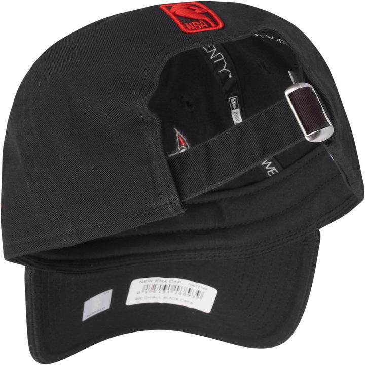 Image du produit New Era 9Twenty Strapback NBA Bulls Celtics Bucks (Taille unique)