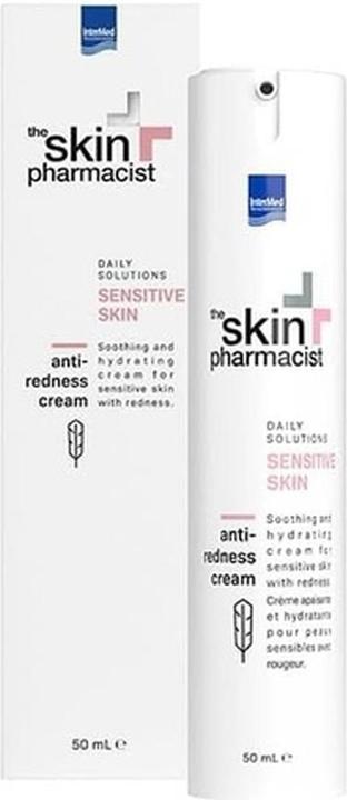 Mey Intermed the Skin Pharmacist Sensitive Skin Anti-Rötungen Creme 50ml (50 ml)
