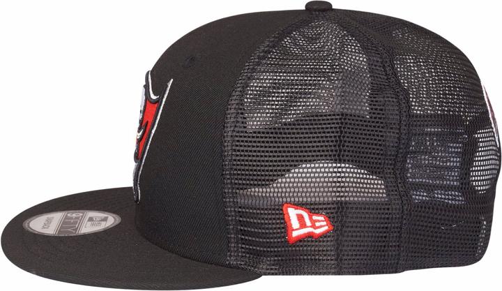 Actual product image New Era 9Fifty Trucker Tampa Bay Buccaneers (One size)