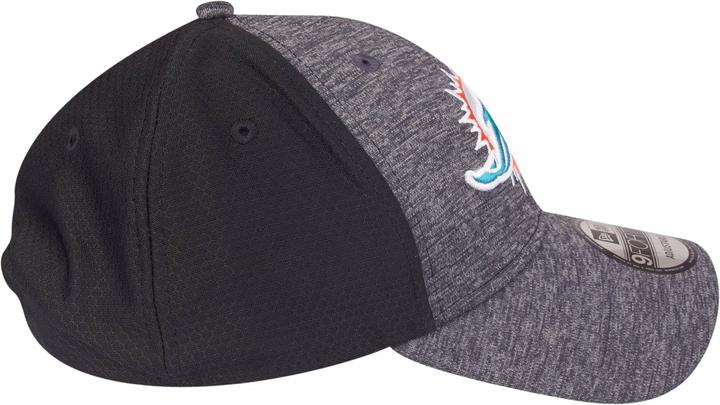 Produktbild New Era 9Forty Strapback Shadow Hex Tech NFL Teams (One Size)